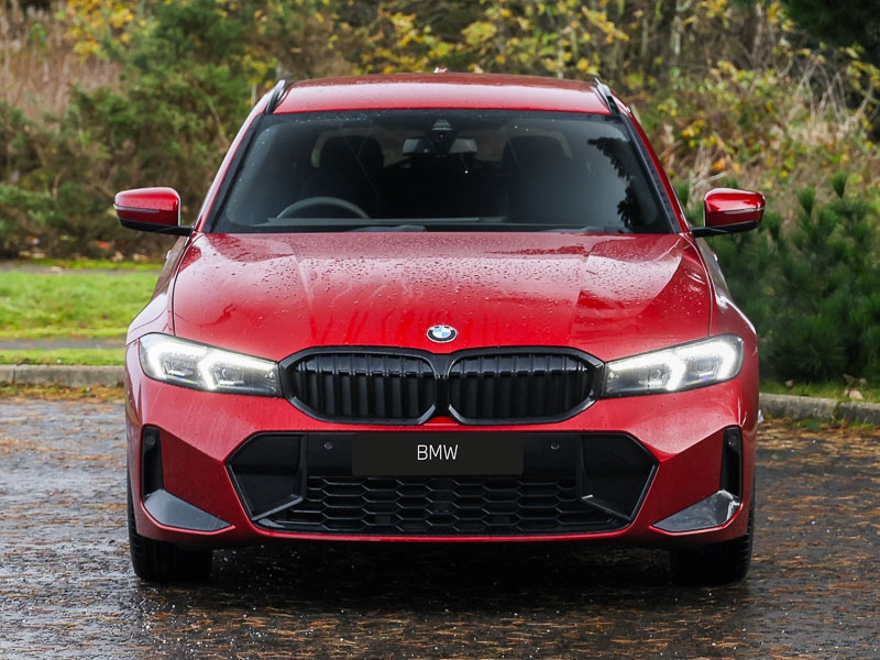 Used BMW 3 Series 2025 for sale - 76661672: Photo 16