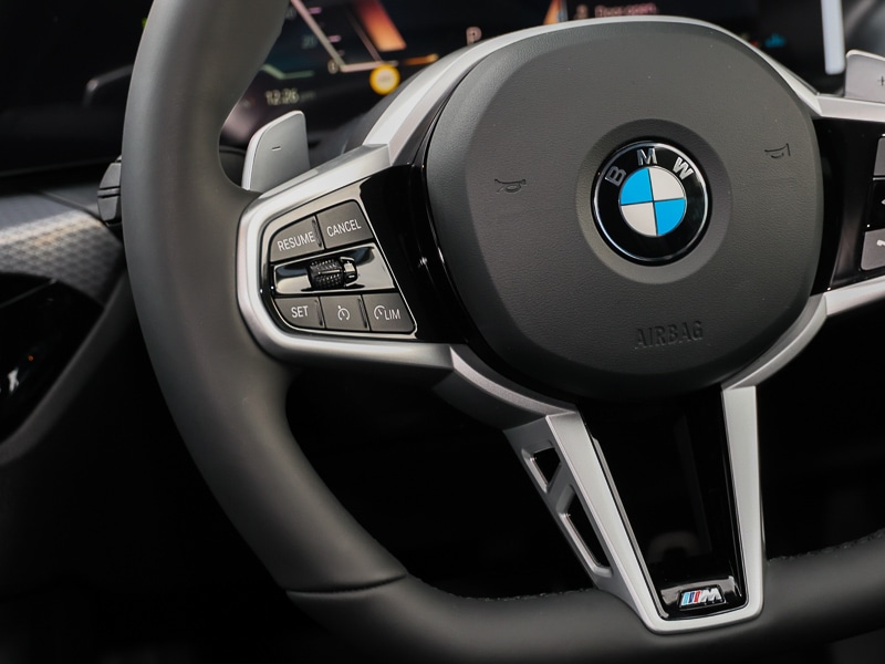 Used BMW 3 Series 2025 for sale - 76661672: Photo 17