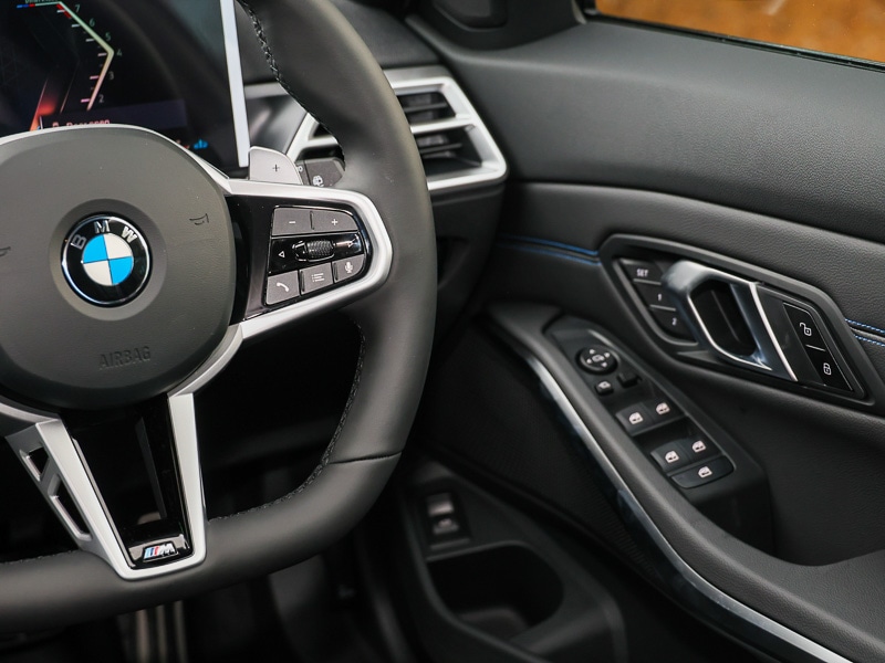 Used BMW 3 Series 2025 for sale - 76661672: Photo 18