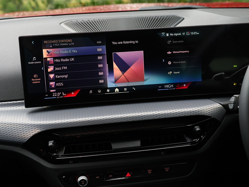 Used BMW 3 Series 2025 for sale - 76661672: Photo 19