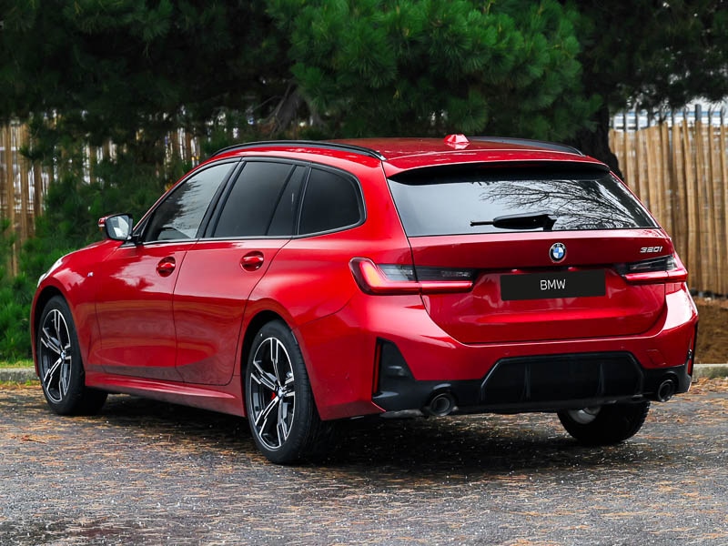 Used BMW 3 Series 2025 for sale - 76661672: Photo 3