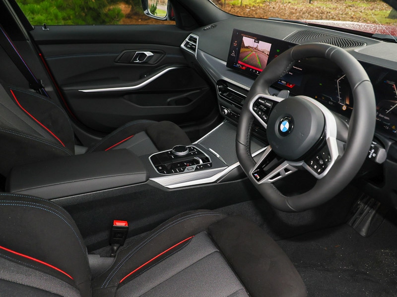 Used BMW 3 Series 2025 for sale - 76661672: Photo 6