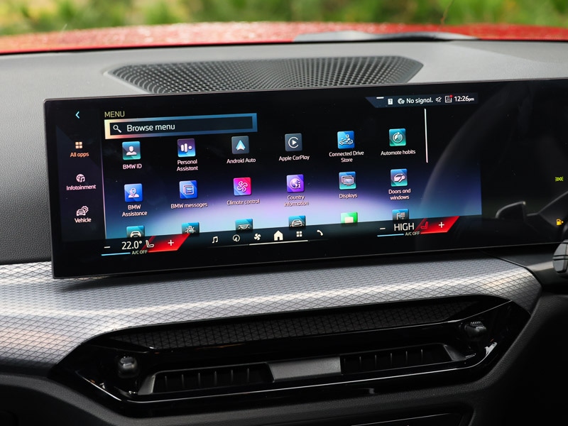 Used BMW 3 Series 2025 for sale - 76661672: Photo 8