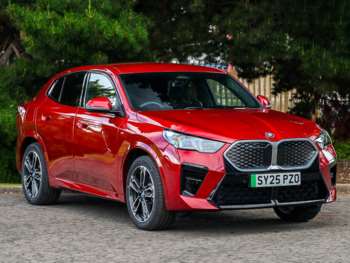 2025 - 230kW xDrive30 M Sport 65kWh 5dr Auto