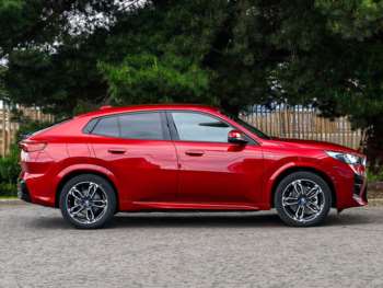 Used BMW X2 2025 for sale - 74890138: Photo