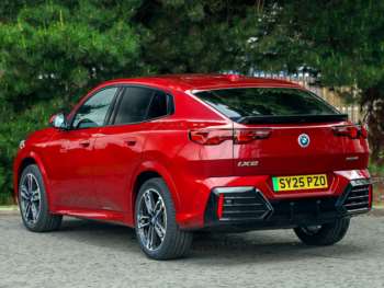 Used BMW X2 2025 for sale - 74890138: Photo