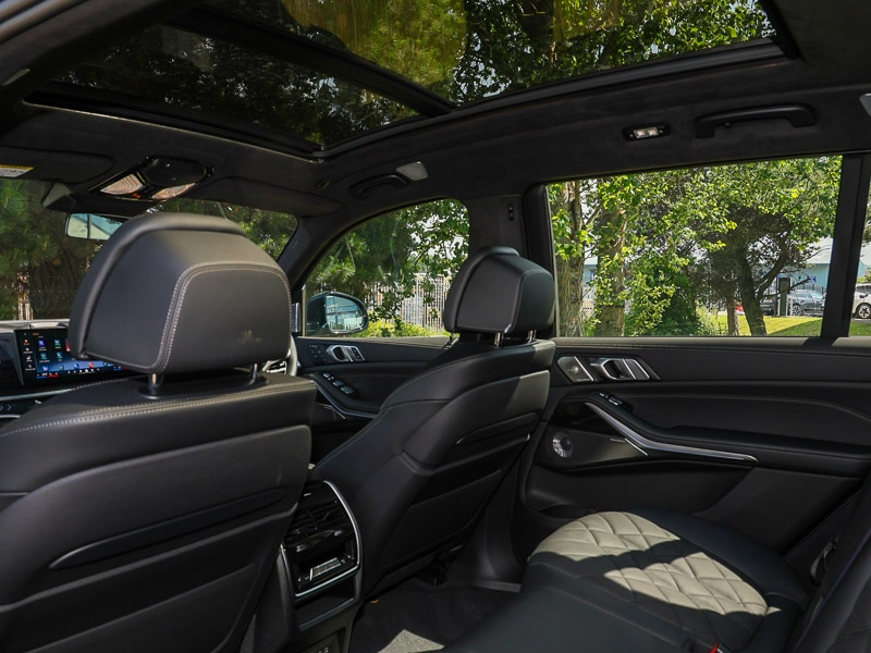 Used BMW X7 2025 for sale - 77311820: Photo 11