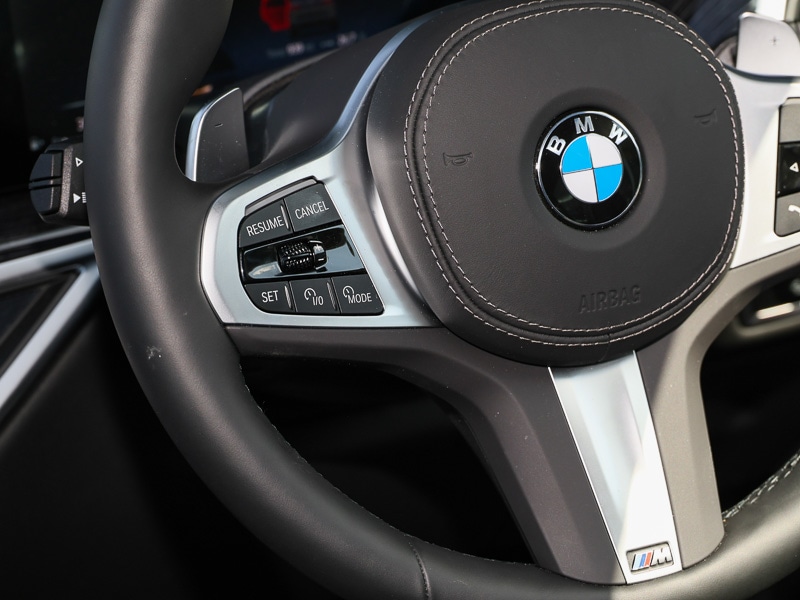 Used BMW X7 2025 for sale - 77311820: Photo 17