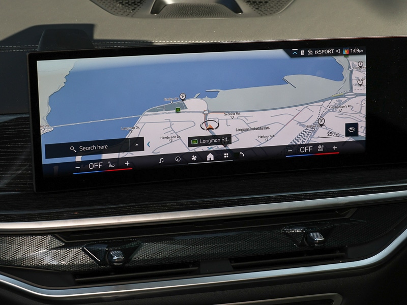 Used BMW X7 2025 for sale - 77311820: Photo 19