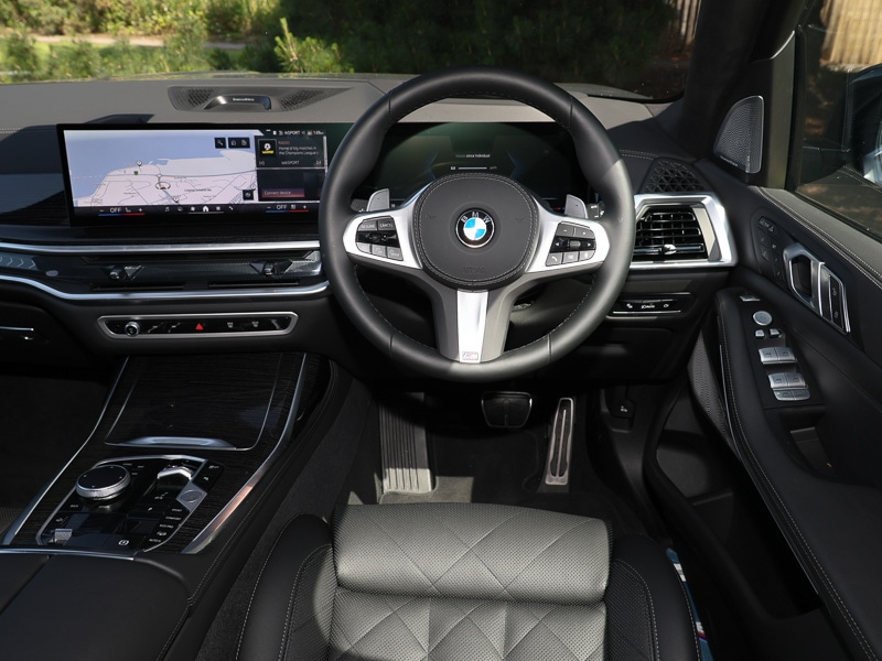 Used BMW X7 2025 for sale - 77311820: Photo 5