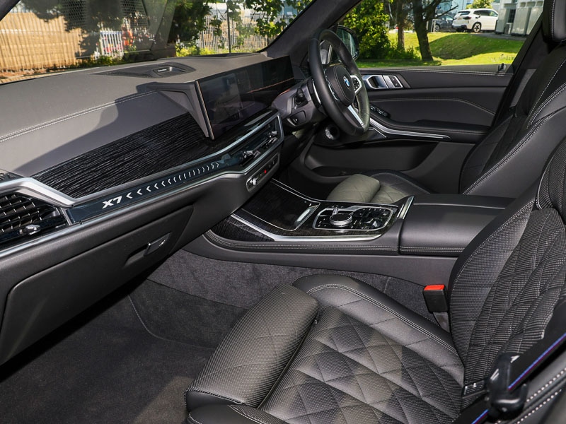 Used BMW X7 2025 for sale - 77311820: Photo 7