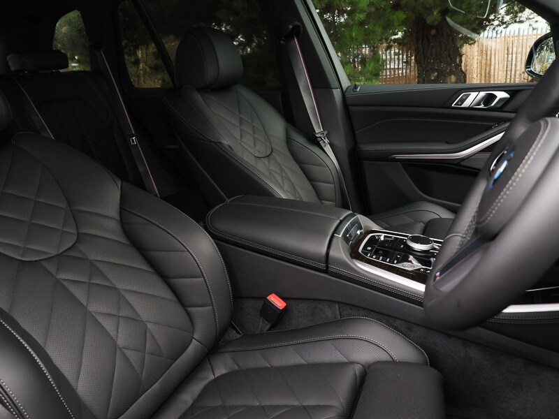 Used BMW X5 2025 for sale - 77522600: Photo 10