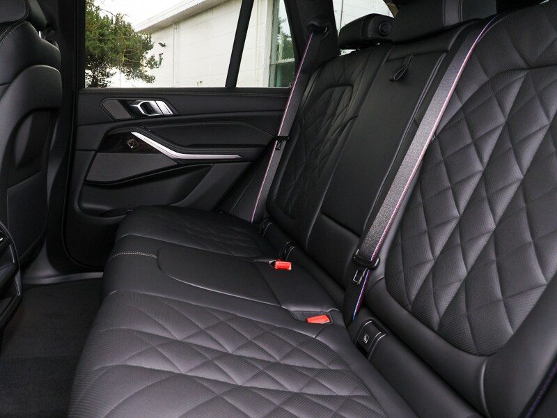 Used BMW X5 2025 for sale - 77522600: Photo 11