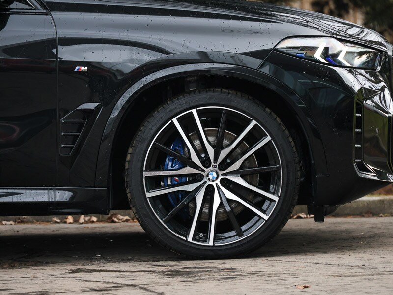 Used BMW X5 2025 for sale - 77522600: Photo 13