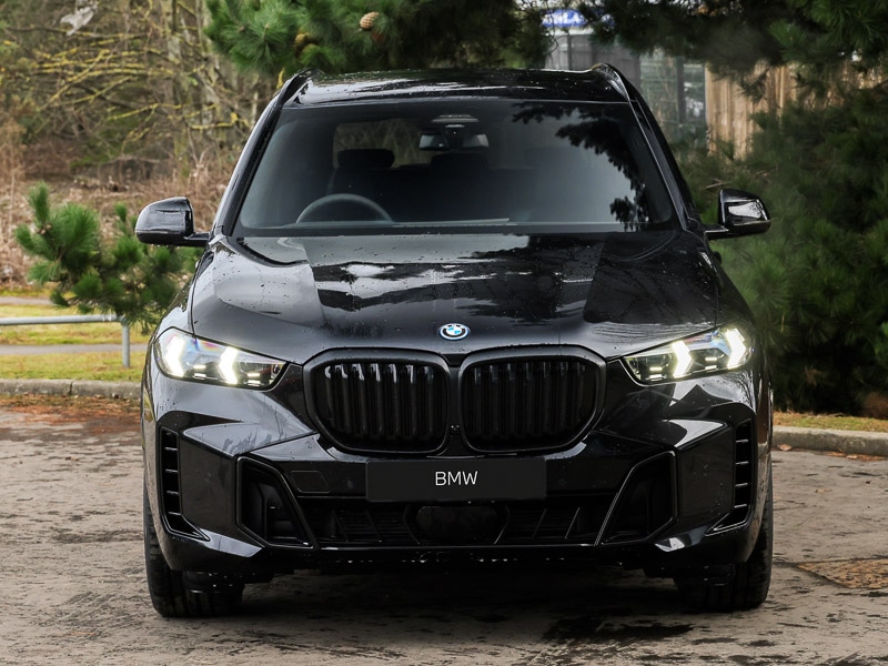 Used BMW X5 2025 for sale - 77522600: Photo 15