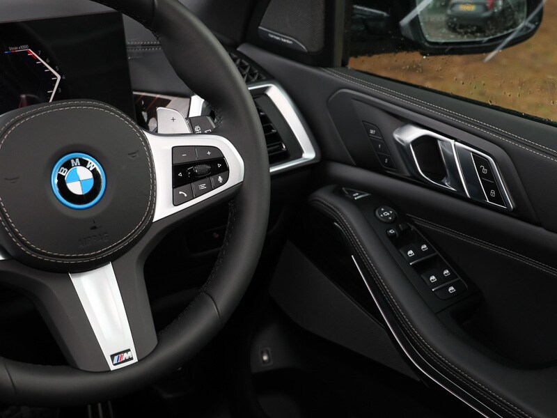 Used BMW X5 2025 for sale - 77522600: Photo 18