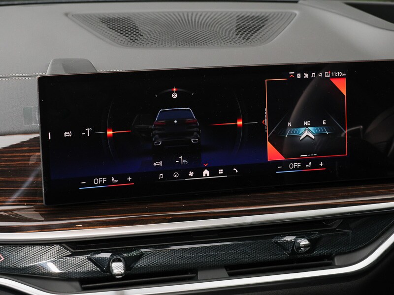 Used BMW X5 2025 for sale - 77522600: Photo 19