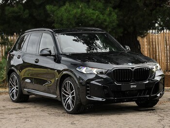 Used BMW X5 2025 for sale - 77522600: Photo