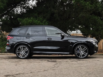 Used BMW X5 2025 for sale - 77522600: Photo