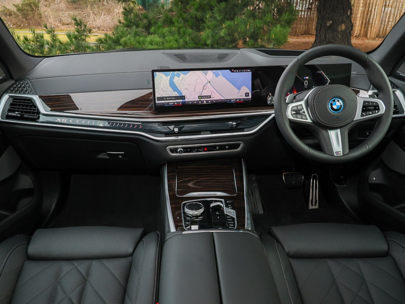 Used BMW X5 2025 for sale - 77522600: Photo 4