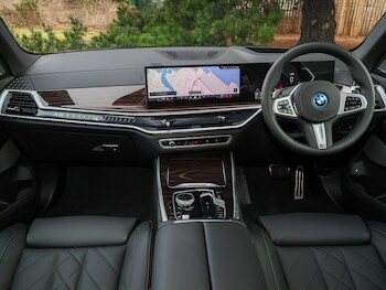 Used BMW X5 2025 for sale - 77522600: Photo