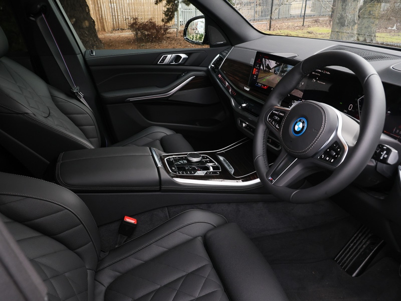 Used BMW X5 2025 for sale - 77522600: Photo 6