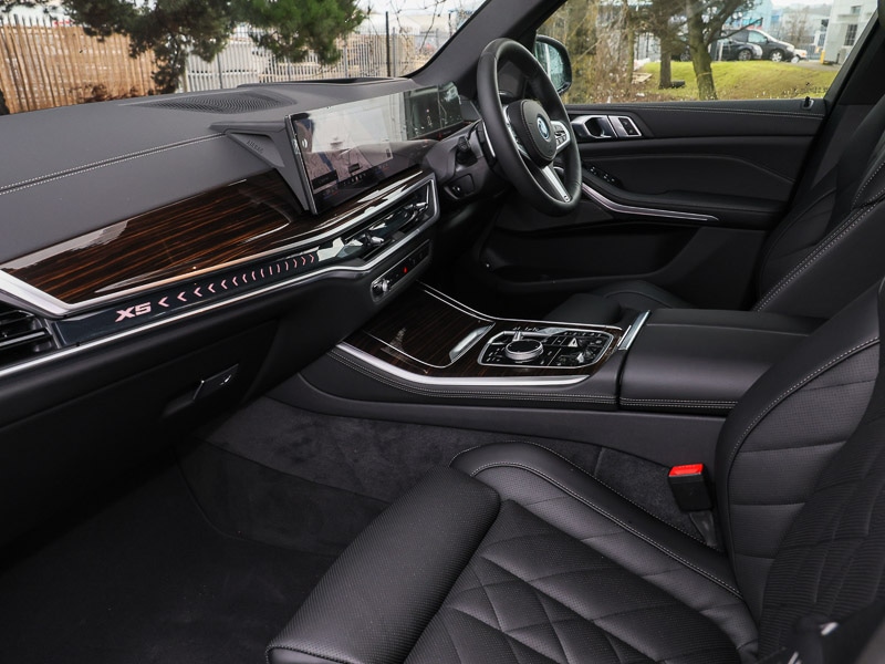 Used BMW X5 2025 for sale - 77522600: Photo 7