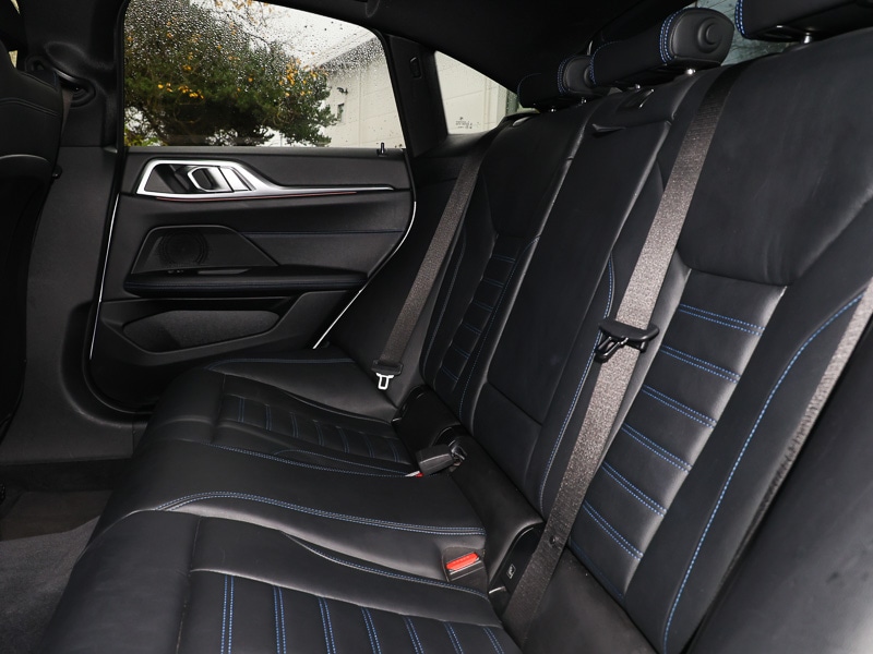 Used BMW 4 Series 2022 for sale - 77329852: Photo 12