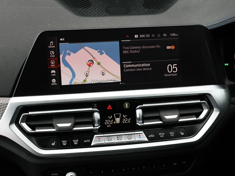 Used BMW 4 Series 2022 for sale - 77329852: Photo 19