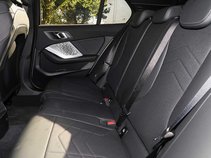 Used BMW 1 Series 2025 for sale - 77047015: Photo 12