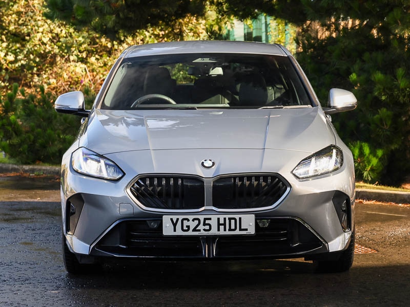 Used BMW 1 Series 2025 for sale - 77047015: Photo 16