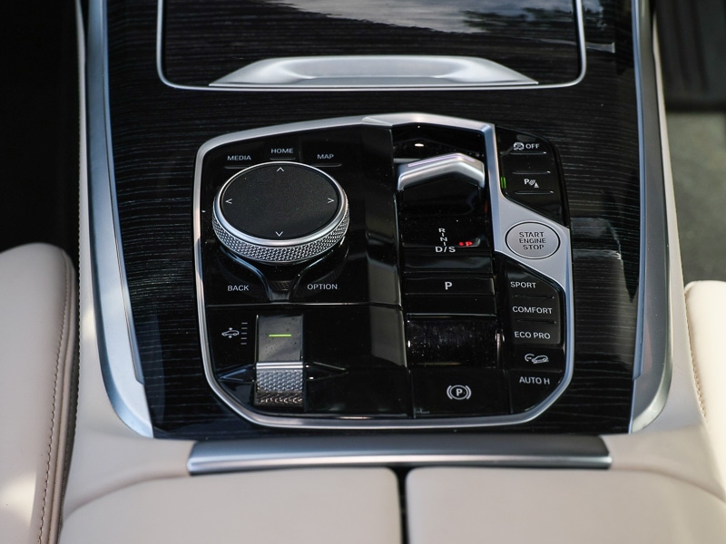 Used BMW X7 2024 for sale - 77108303: Photo 10