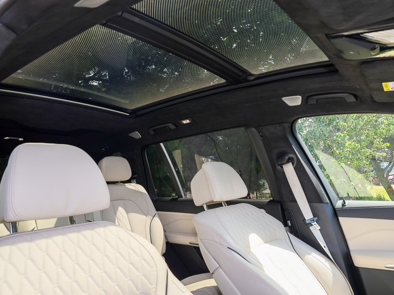 Used BMW X7 2024 for sale - 77108303: Photo 11