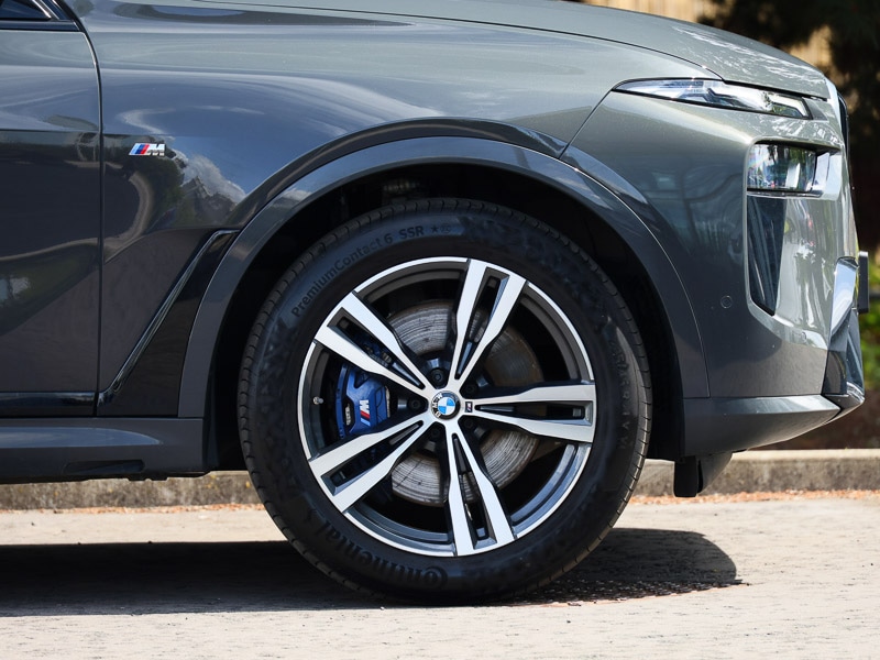 Used BMW X7 2024 for sale - 77108303: Photo 14