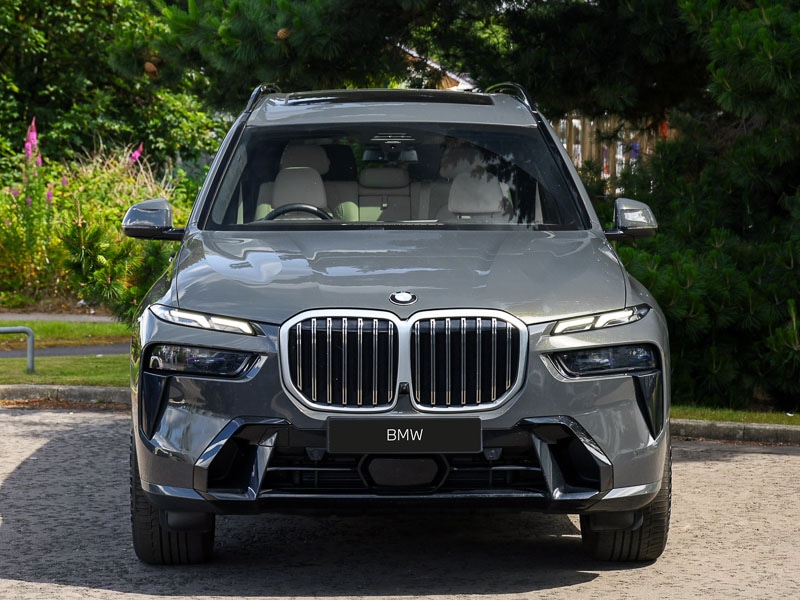Used BMW X7 2024 for sale - 77108303: Photo 16