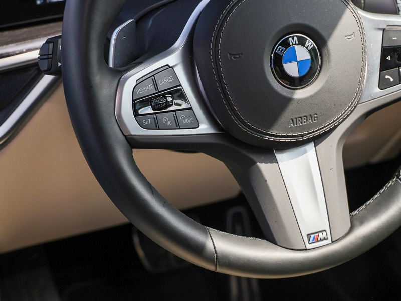 Used BMW X7 2024 for sale - 77108303: Photo 17