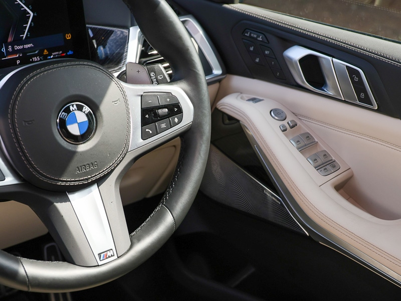 Used BMW X7 2024 for sale - 77108303: Photo 18