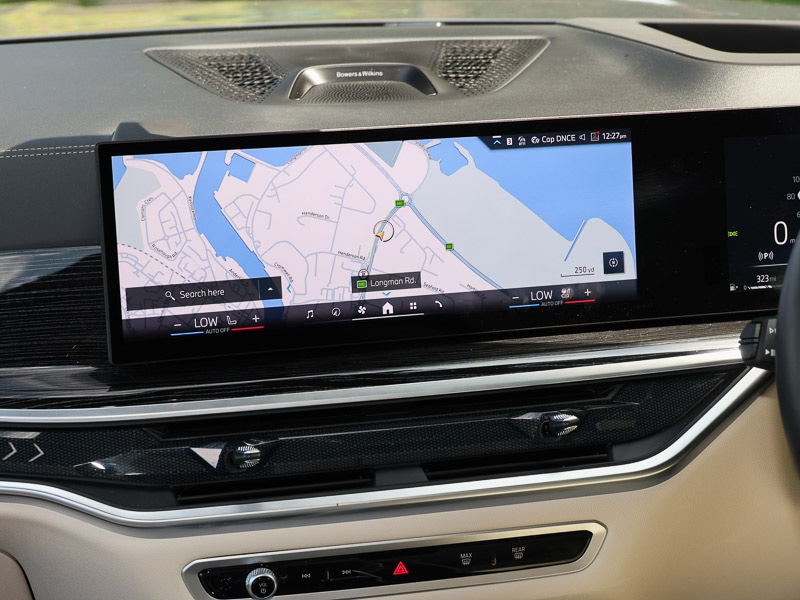 Used BMW X7 2024 for sale - 77108303: Photo 19