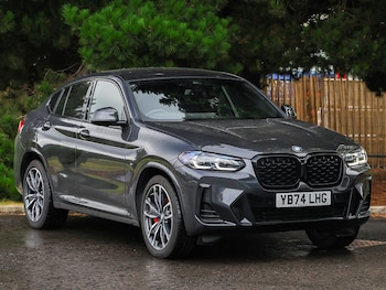 BMW - X4