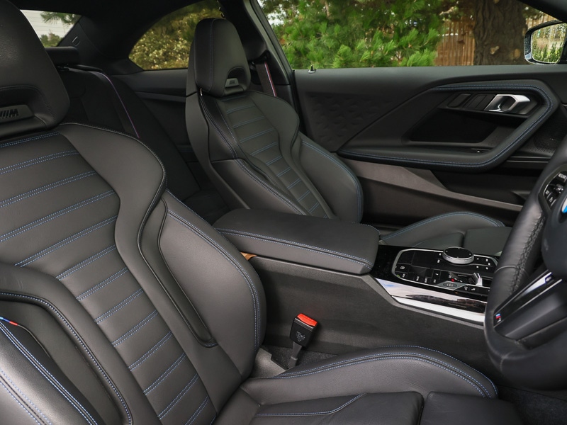 Used BMW 2 Series 2024 for sale - 76431753: Photo 11