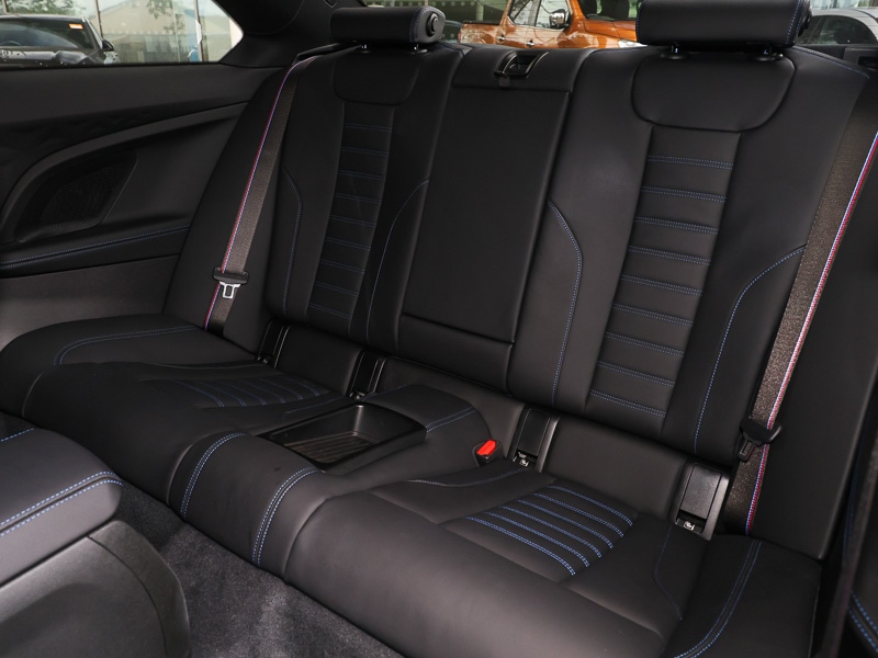 Used BMW 2 Series 2024 for sale - 76431753: Photo 12