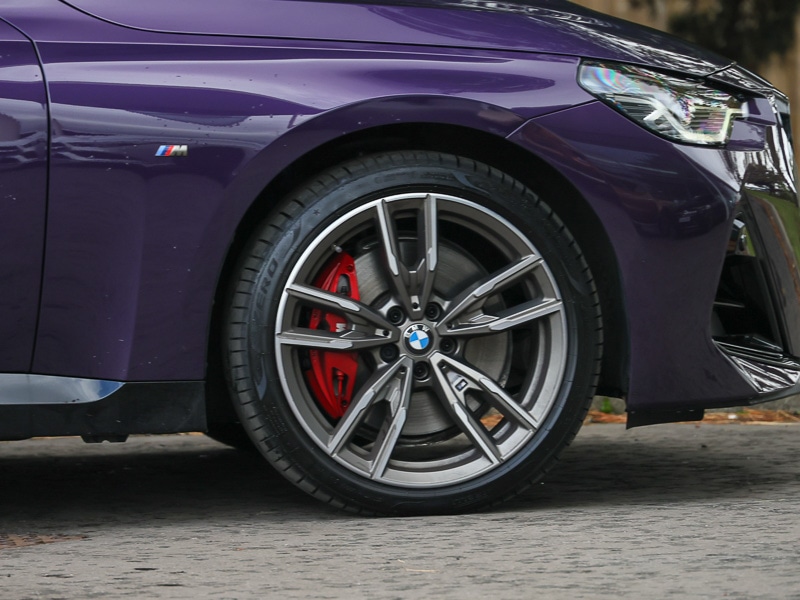 Used BMW 2 Series 2024 for sale - 76431753: Photo 14