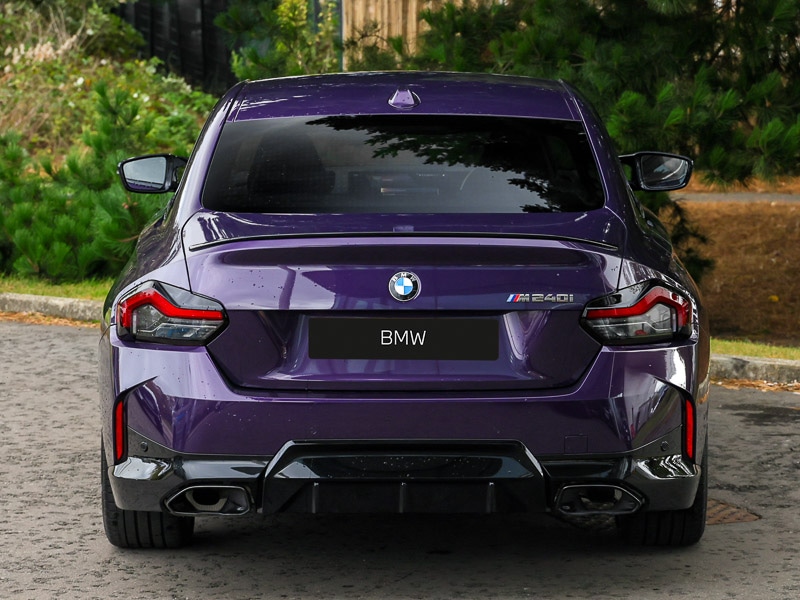 Used BMW 2 Series 2024 for sale - 76431753: Photo 15