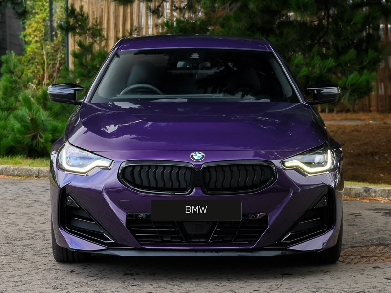 Used BMW 2 Series 2024 for sale - 76431753: Photo 16