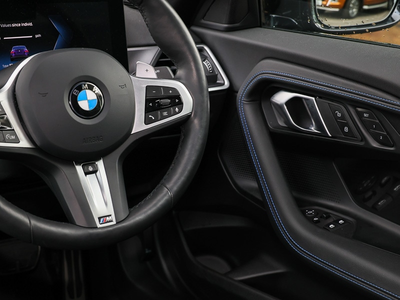 Used BMW 2 Series 2024 for sale - 76431753: Photo 18