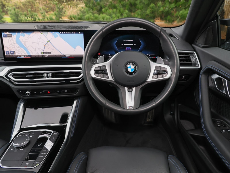 Used BMW 2 Series 2024 for sale - 76431753: Photo 5