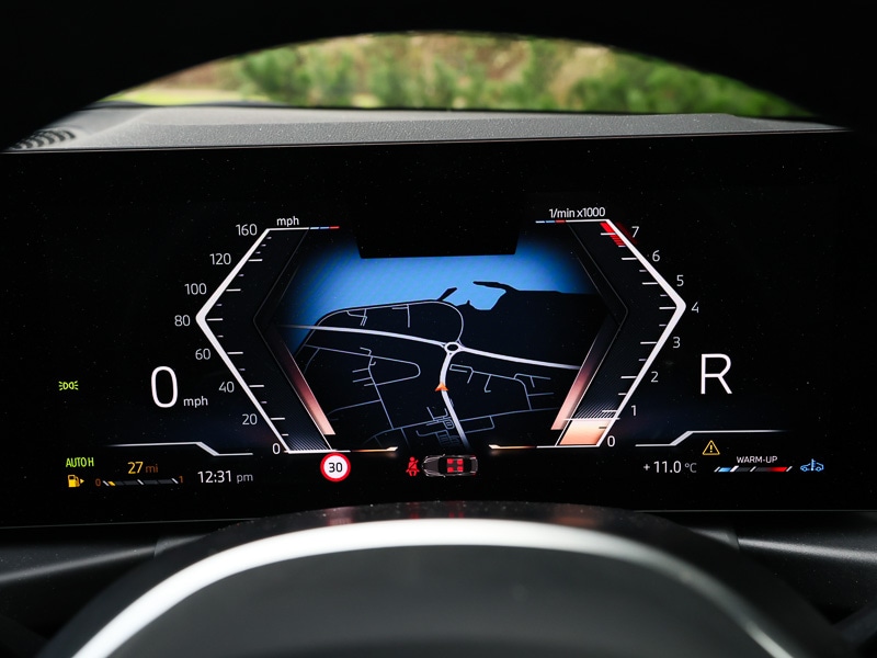 Used BMW 2 Series 2024 for sale - 76431753: Photo 9