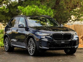Used BMW X5 2026 for sale - 79790142: Photo