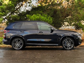 Used BMW X5 2026 for sale - 79790142: Photo