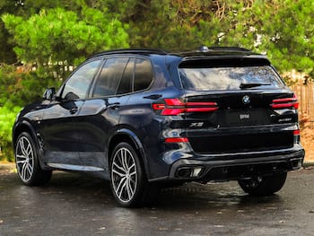 Used BMW X5 2026 for sale - 79790142: Photo